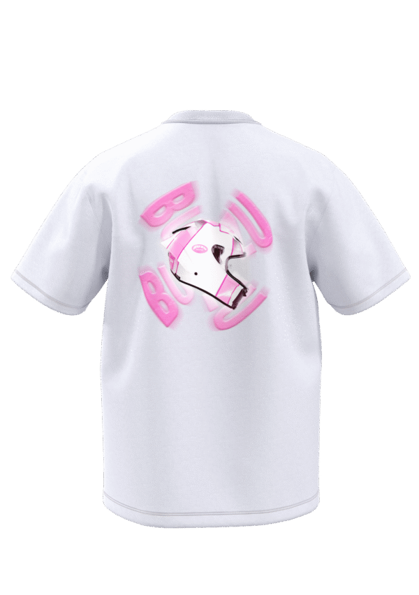 BUZ_001_01_MOTORCYCLE Tee-shirt_V1_3 T-Shirt Buzu Racing