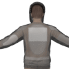 Sweat BUZU
