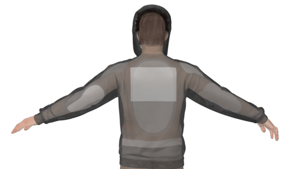Sweat BUZU
