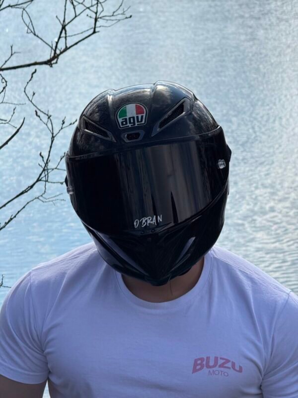 T-Shirt Buzu Racing