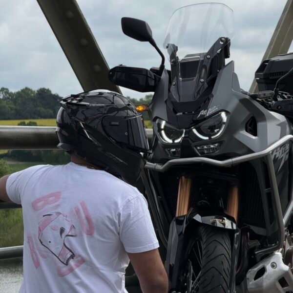 T-Shirt Buzu Racing